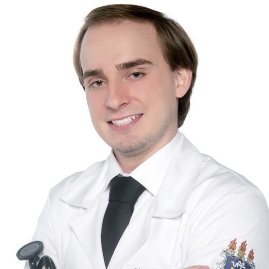 Foto de Dr. Felippe Previdi