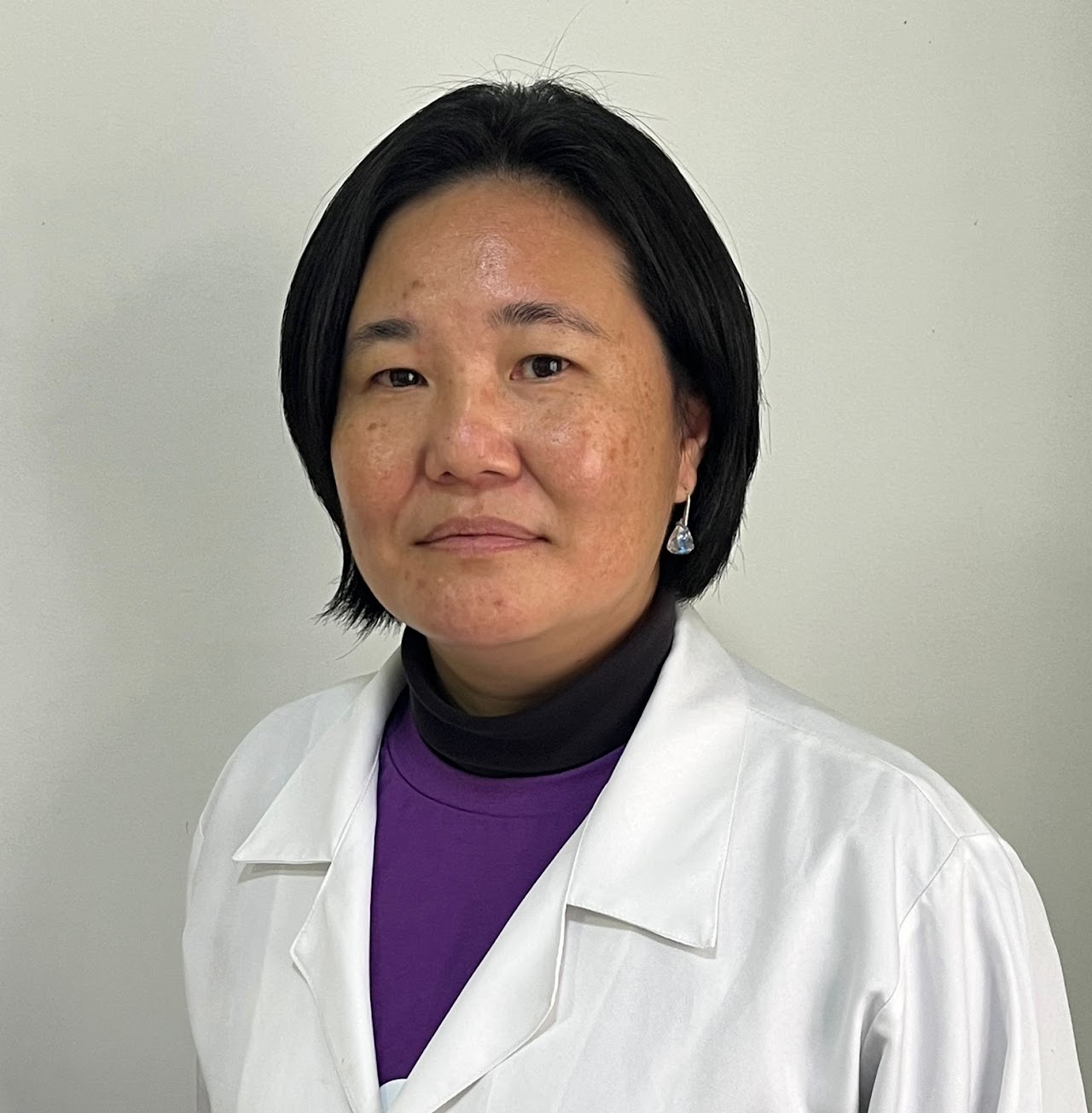 Foto de Prof. Dra. Sandra Obikawa Kyosen