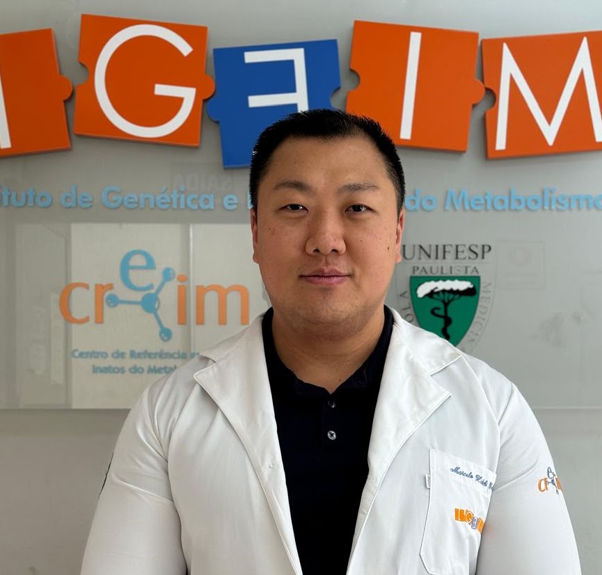 Foto de Marcelo Hideki Yamamoto