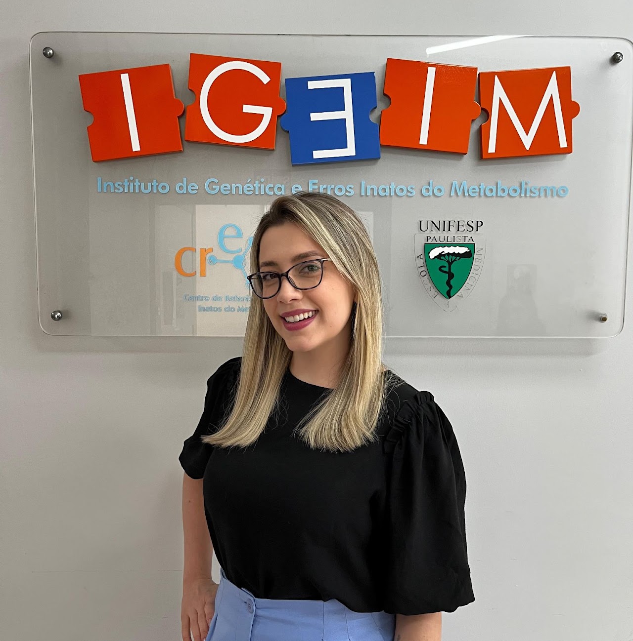 Foto de Victória Lobo