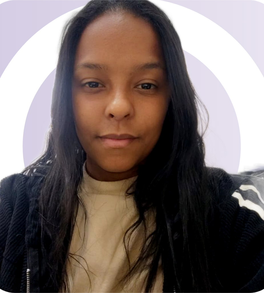 Foto de Camila Pereira da Silva