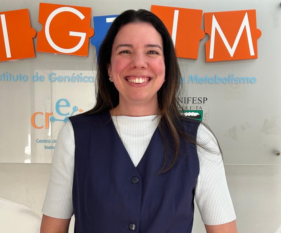 Foto de Camila Claudino Fonseca