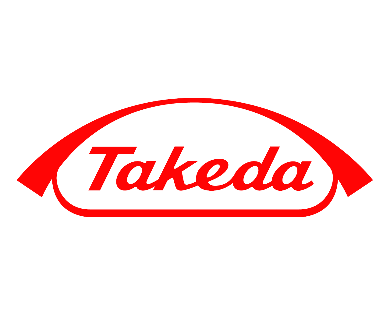 Takeda